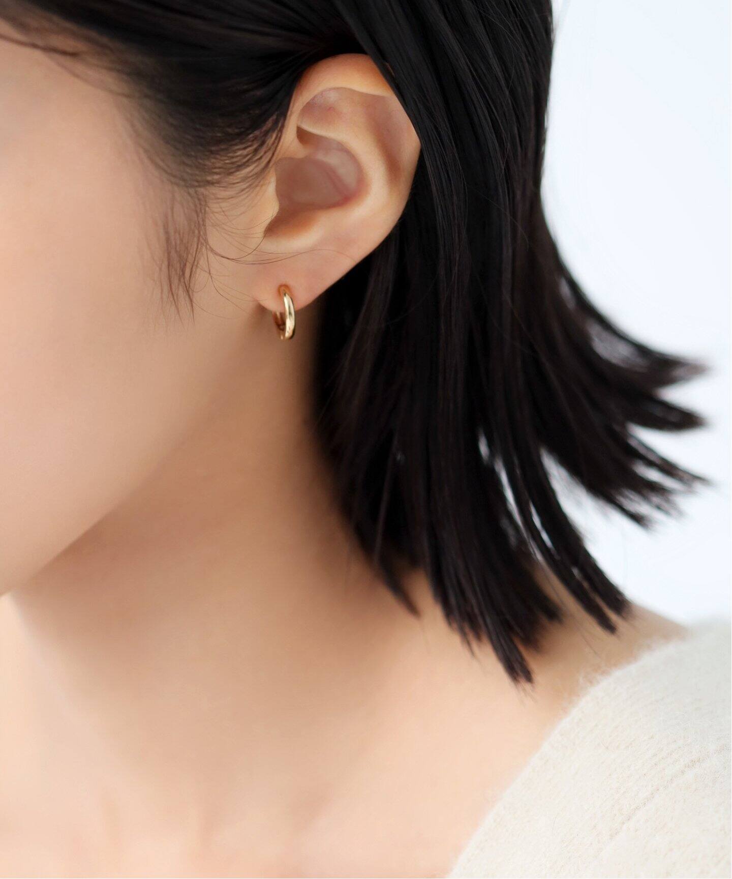 ピアリング K10(両耳)（イヤリング）｜Lilas（リラ）の通販｜BAYCREW 