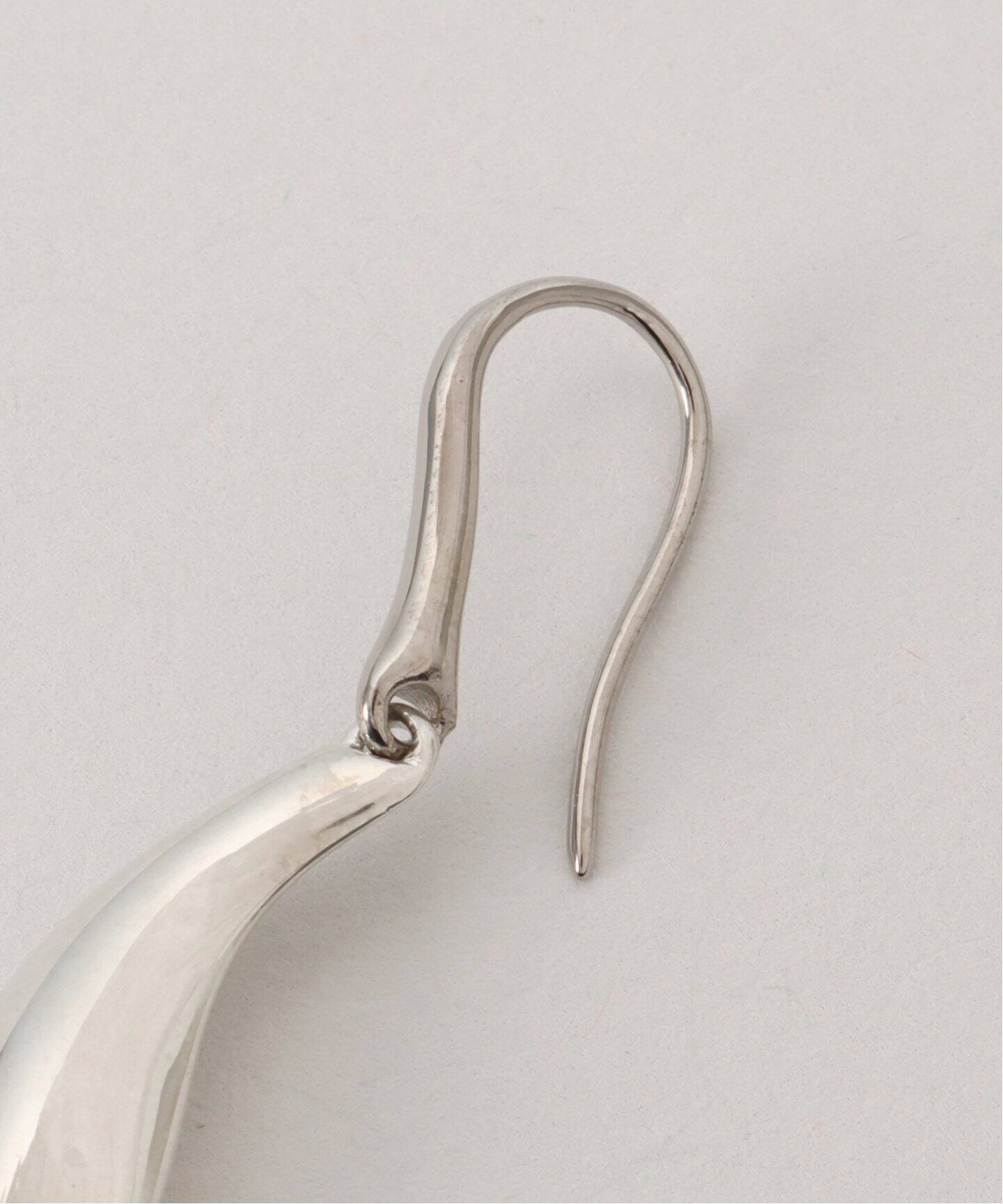 TIFFANY&CO ピアス　片耳 Tiffany & Co. - TIFFANY&CO. ハードウェア リンク ピアス