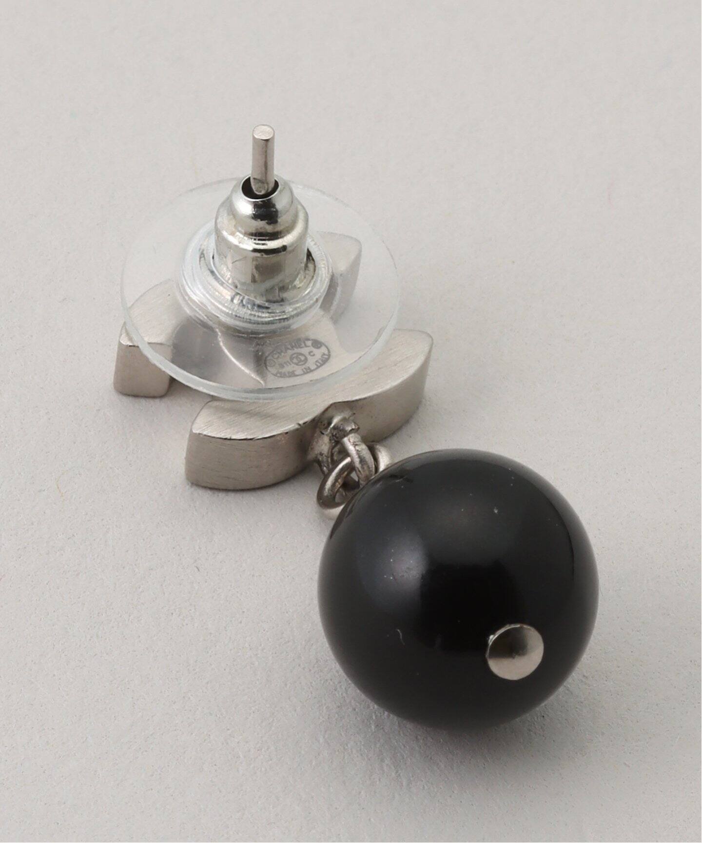 VINTAGE CHANEL/シャネル】ピアス(両耳)（ピアス（両耳用  