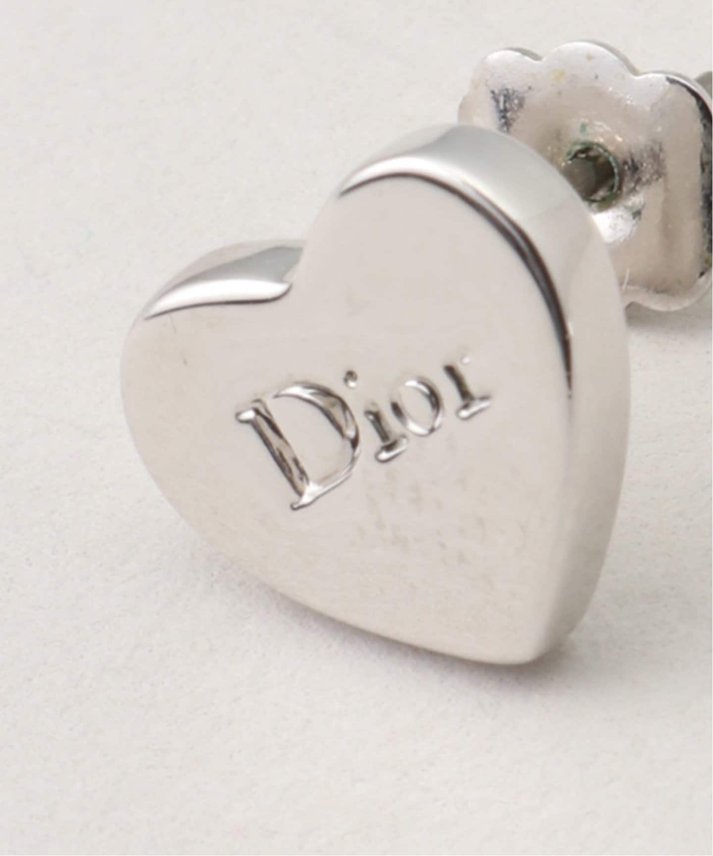DIOR ピアス 両耳