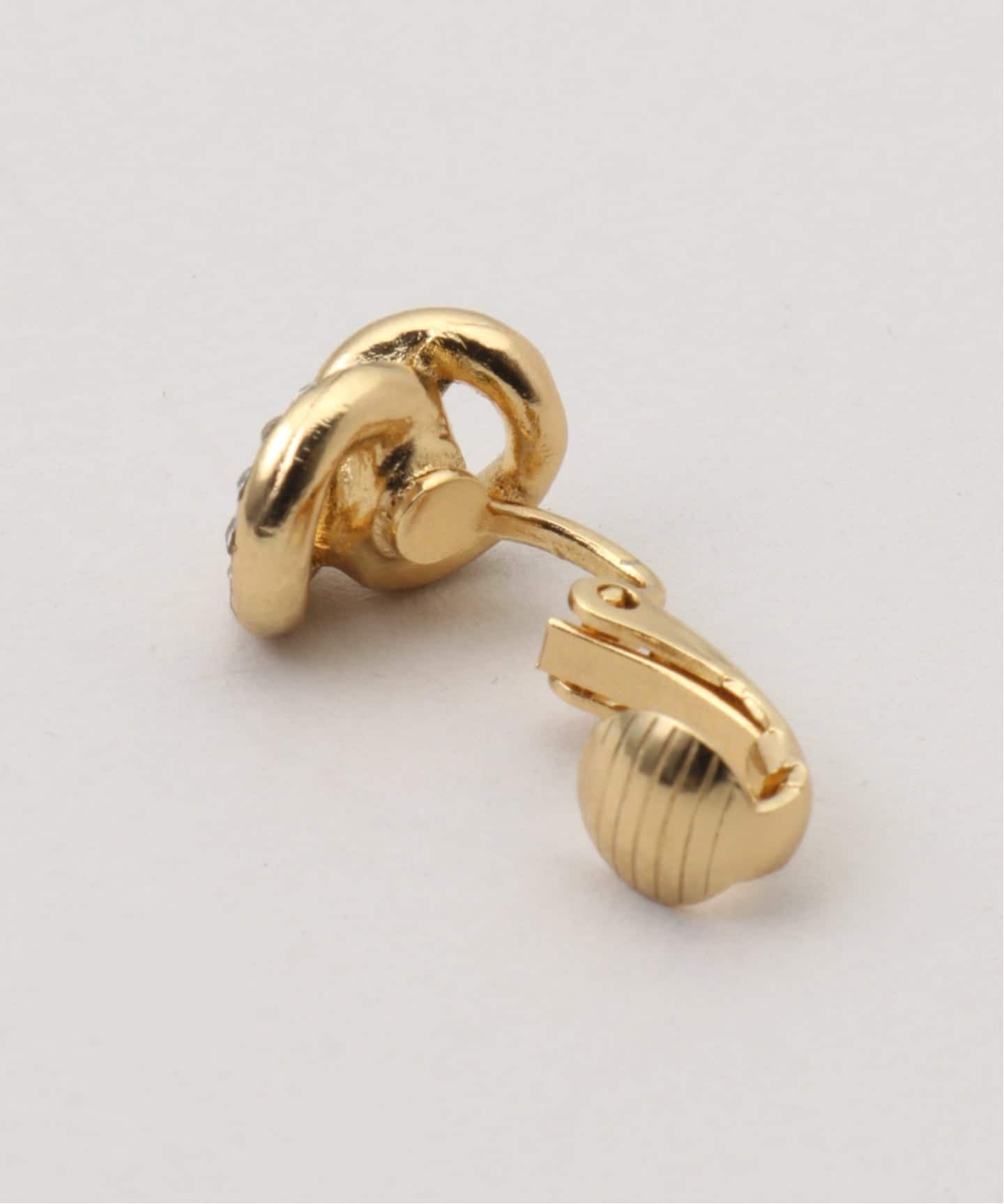 VINTAGE DIOR/ディオール 】earring (両耳)（イヤリング）｜DECOUVERTE