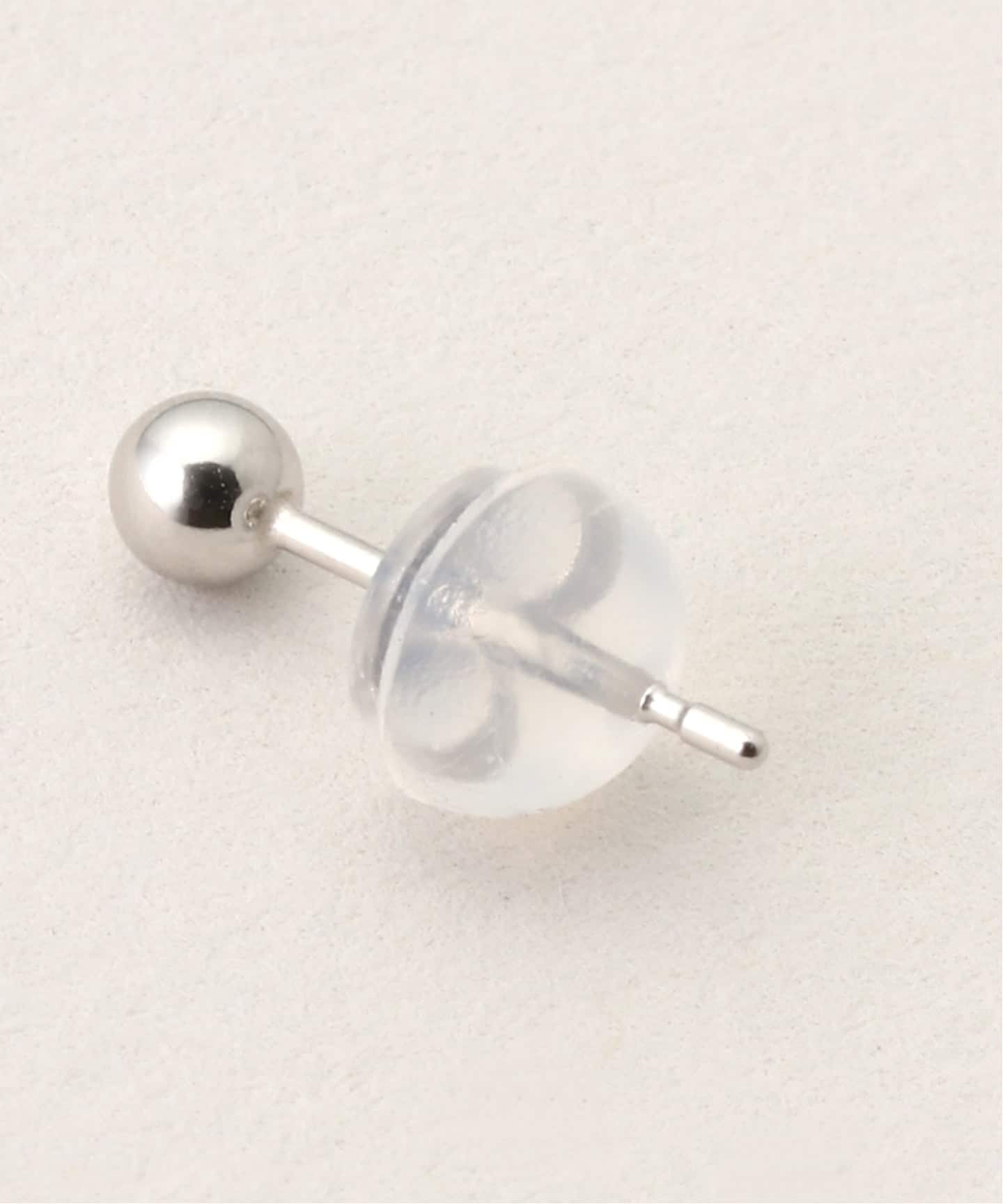 PT900 0.3 ball pierce(両耳)（ピアス（両耳用））｜DECOUVERTE