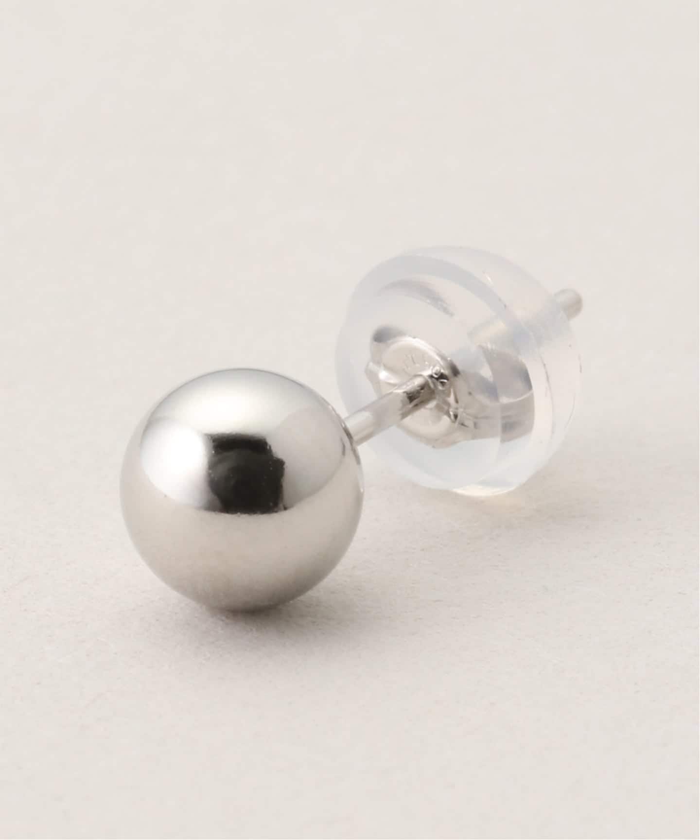 PT900 0.5 ball pierce(両耳)（ピアス（両耳用））｜DECOUVERTE