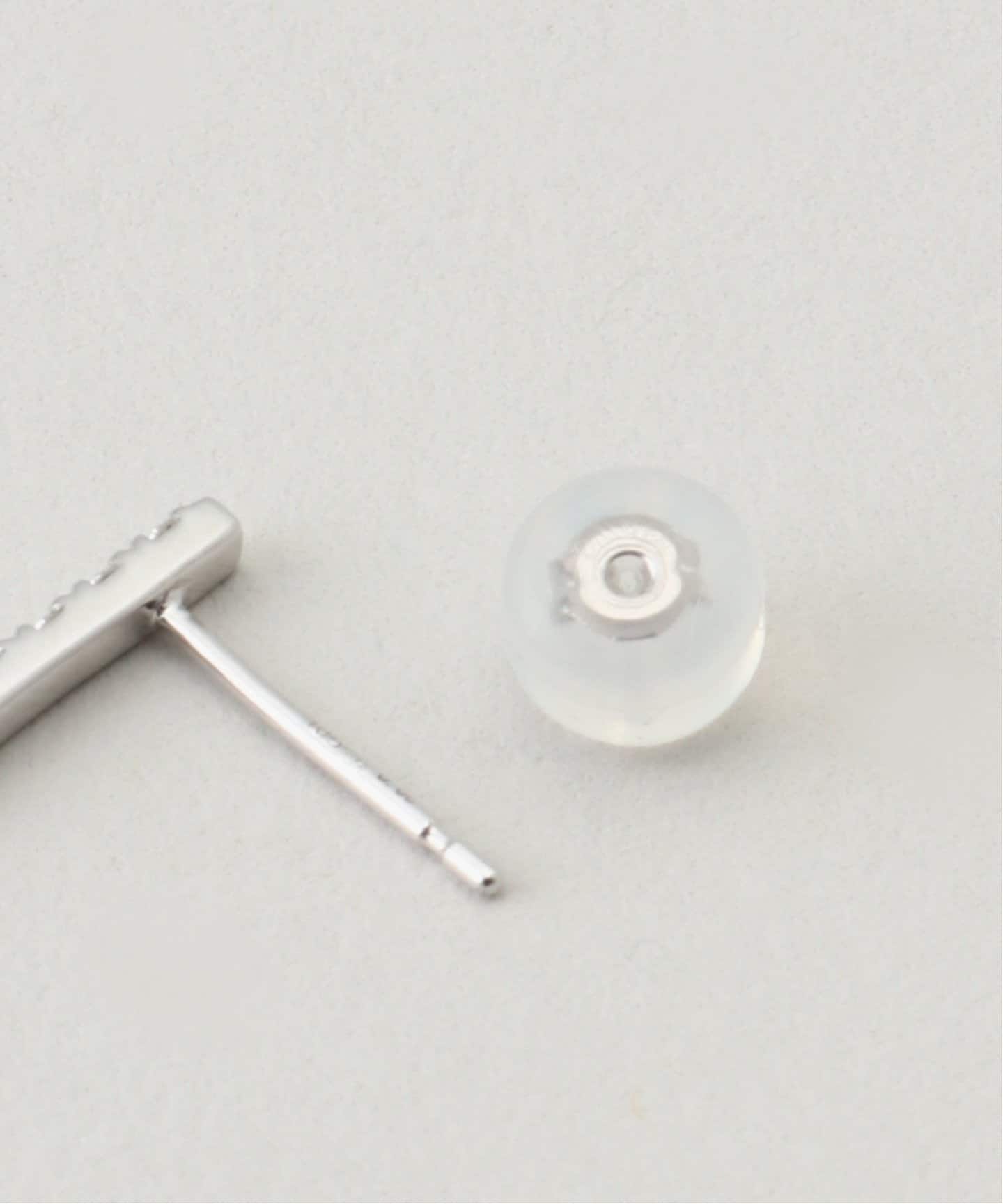 DECOUVERTE 18K 0.5 ball pierce(両耳) Ball Pierce（ピアス（両耳用））｜AFFECT（アフェクト）の