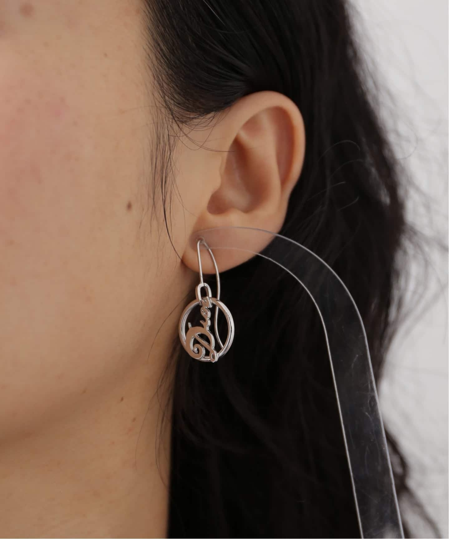 Christian Dior / ディオール ピアス 楽天市場】Christian Dior ピアスクリスチャンディオール