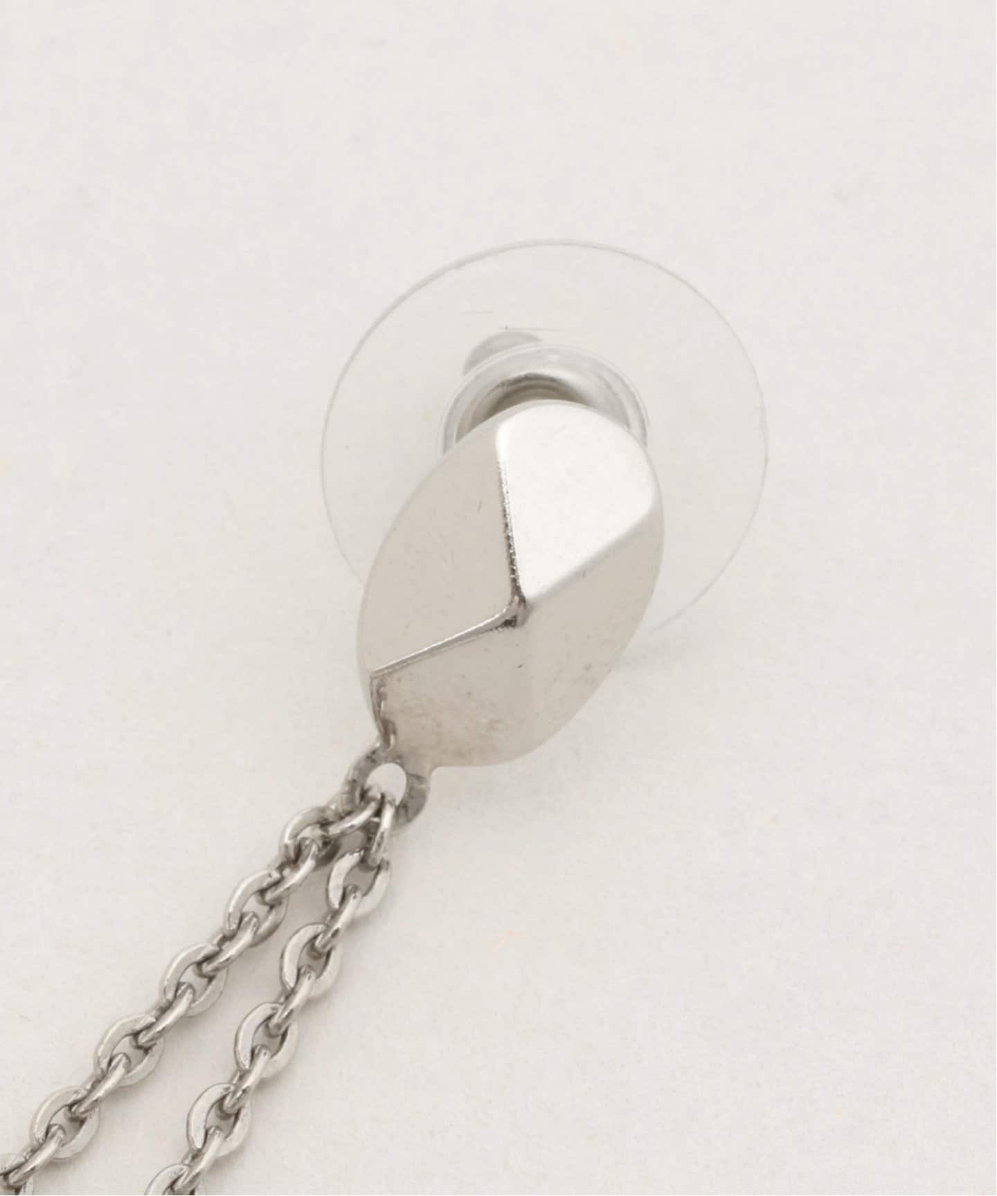 DIOR ピアス　片側ピン DIOR | ピアス＆イヤリング |ファインジュエリー｜ディオール
