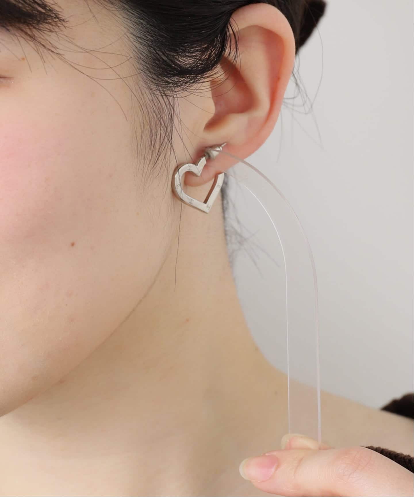 CHANEL ピアス　両耳 CHANEL ピアス 両耳