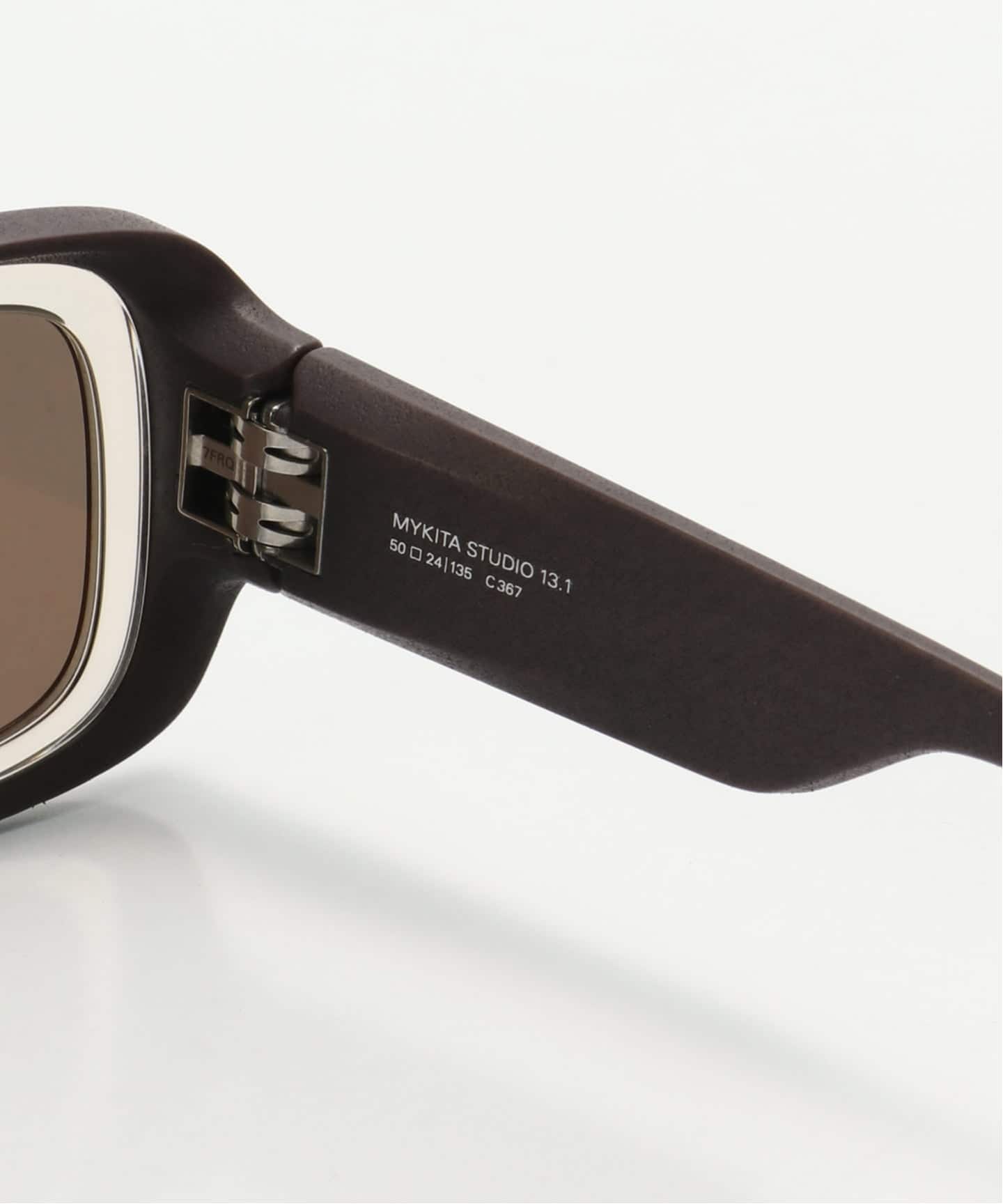 MYKITA STUDIO13.1（サングラス）｜BOICE FROM BAYCREW'S（ボイス