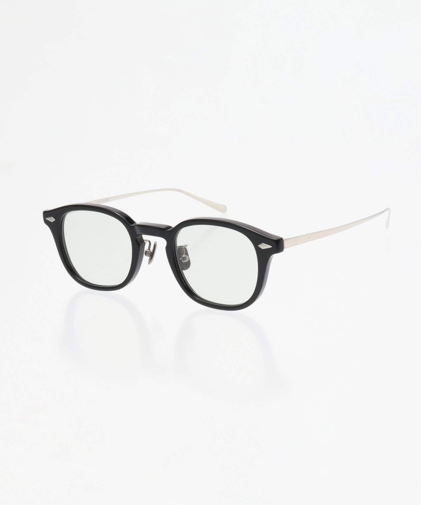 NOCHINO OPTICAL JIFUSAN（メガネ）｜BOICE FROM BAYCREW'S（ボイス