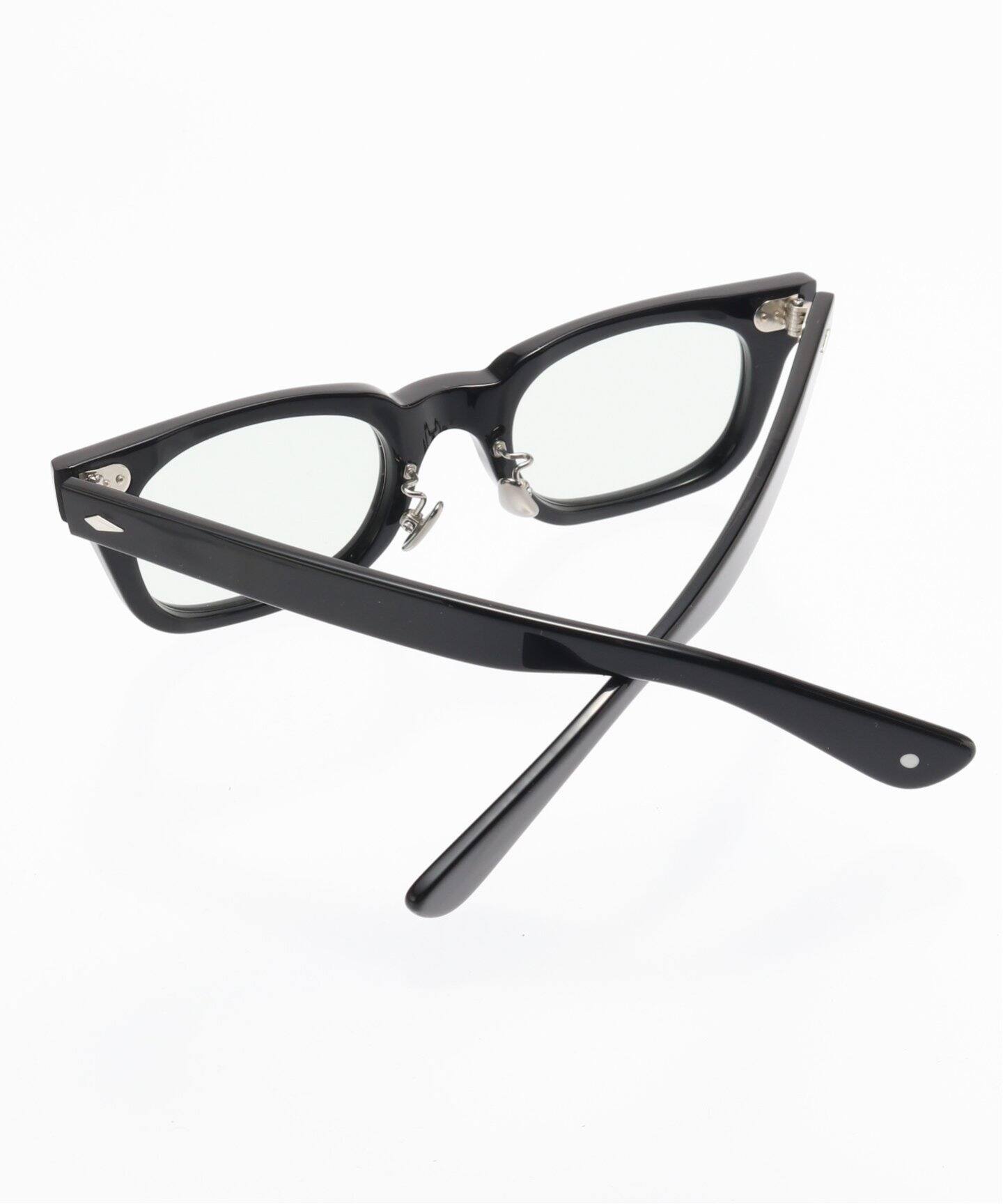 NOCHINO OPTICAL ONDA（メガネ）｜BOICE FROM BAYCREW'S（ボイスフロム