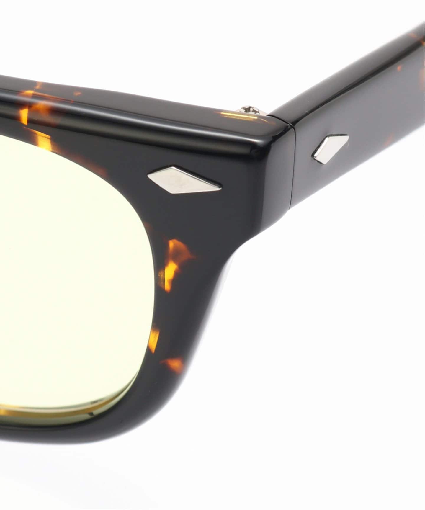 NOCHINO OPTICAL ONDA（メガネ）｜BOICE FROM BAYCREW'S（ボイスフロム