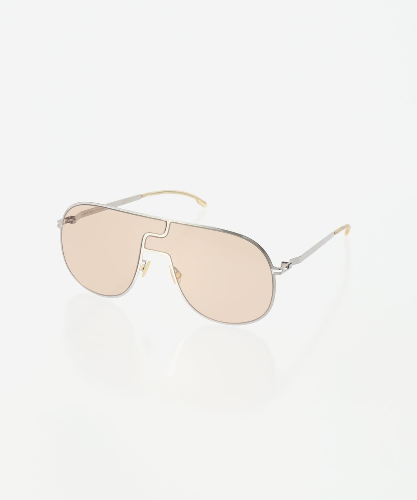 MYKITA STUDIO12.1（サングラス）｜BOICE FROM BAYCREW'S（ボイス