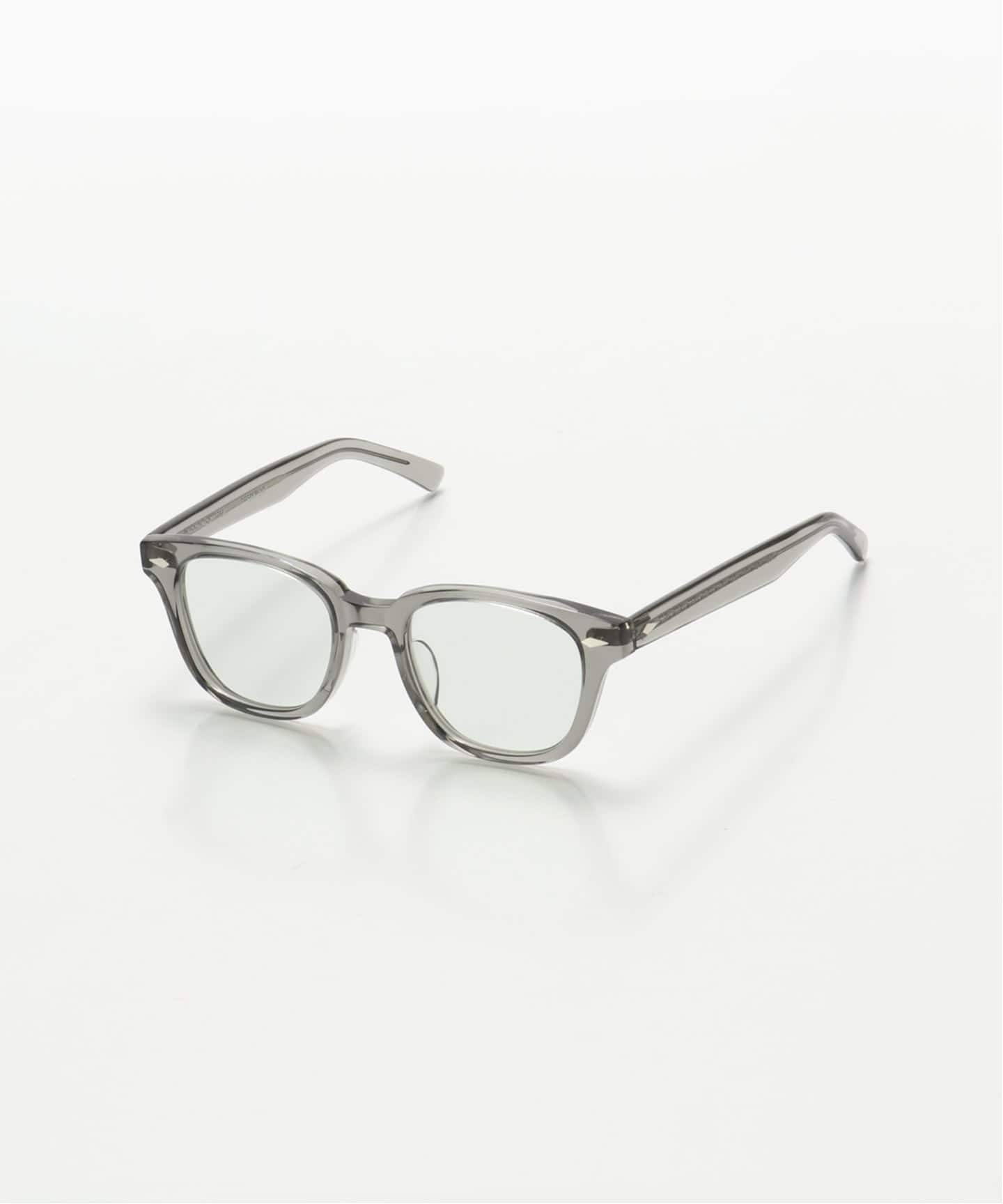 小物 NOCHINO OPTICAL SUNSUI NOCHINO OPTICAL ノチノオプティカル / SANSUI FR 肉厚調光