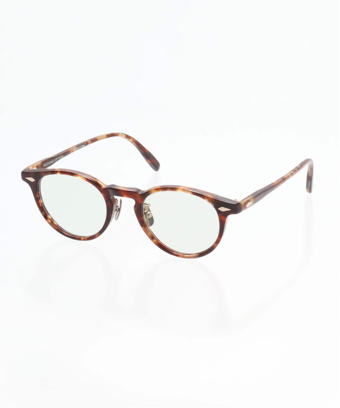 NOCHINO OPTICAL TSUKIYOMI（サングラス）｜BOICE FROM BAYCREW'S