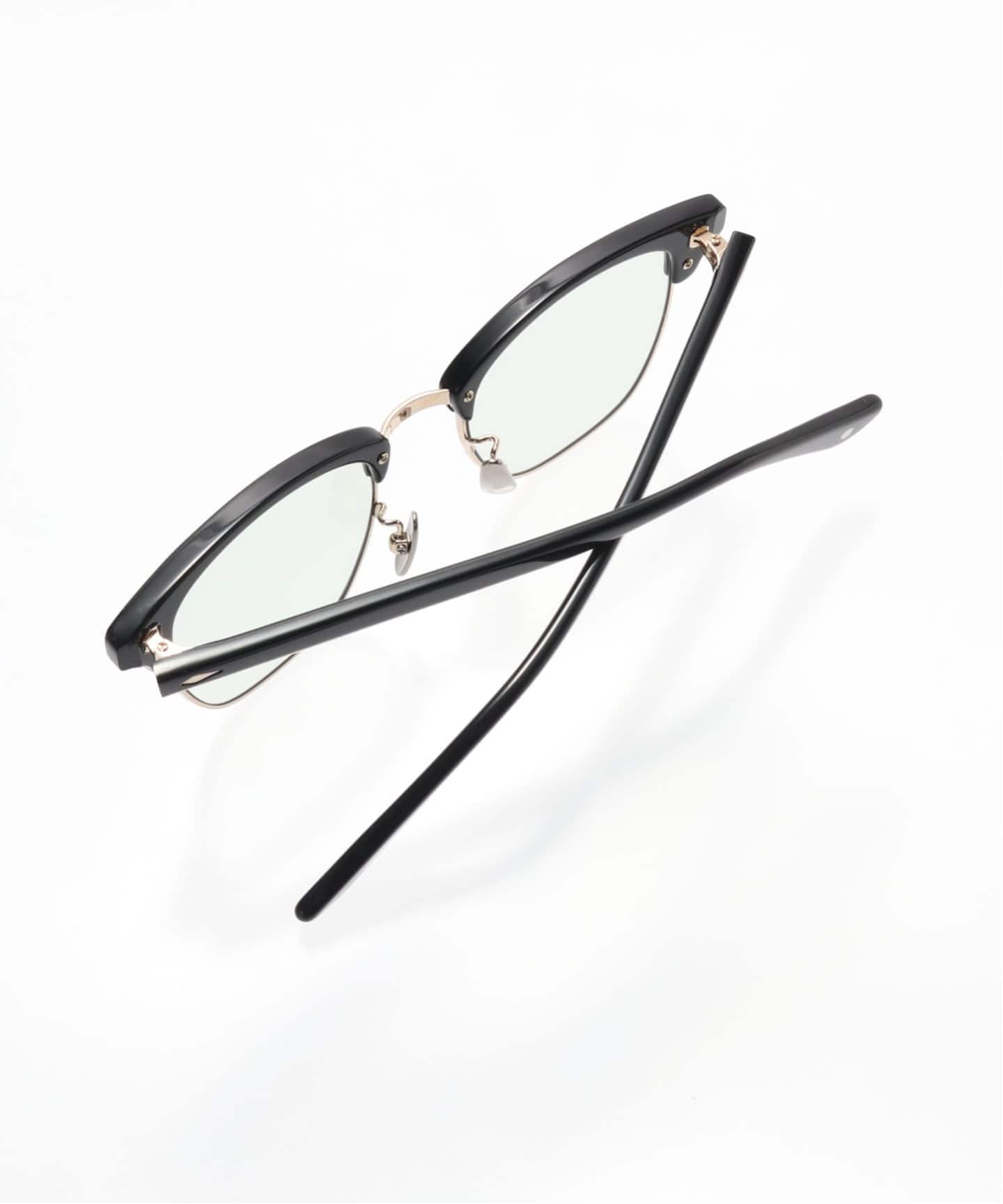 NOCHINO OPTICAL YUGEN（サングラス）｜BOICE FROM BAYCREW'S（ボイス