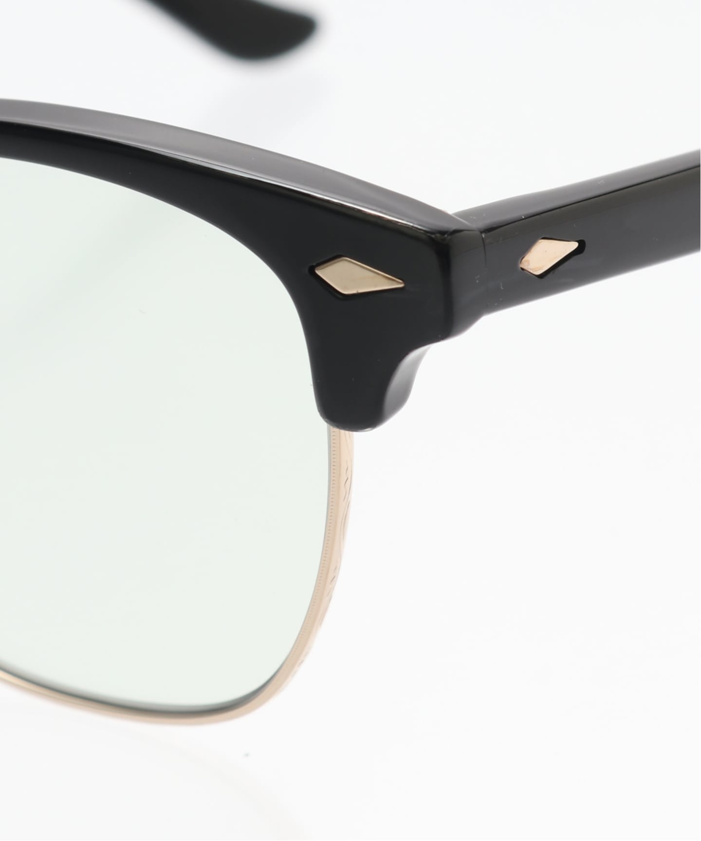 NOCHINO OPTICAL YUGEN（サングラス）｜BOICE FROM BAYCREW'S（ボイス