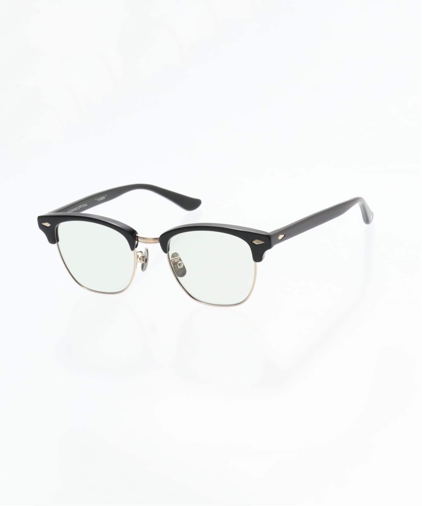 NOCHINO OPTICAL YUGEN（サングラス）｜BOICE FROM BAYCREW'S（ボイス