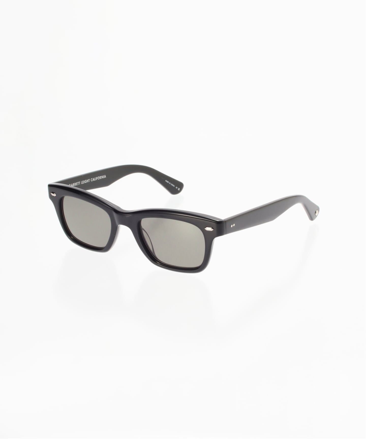 Garrett Leight Grove（サングラス）｜BOICE FROM BAYCREW'S（ボイス