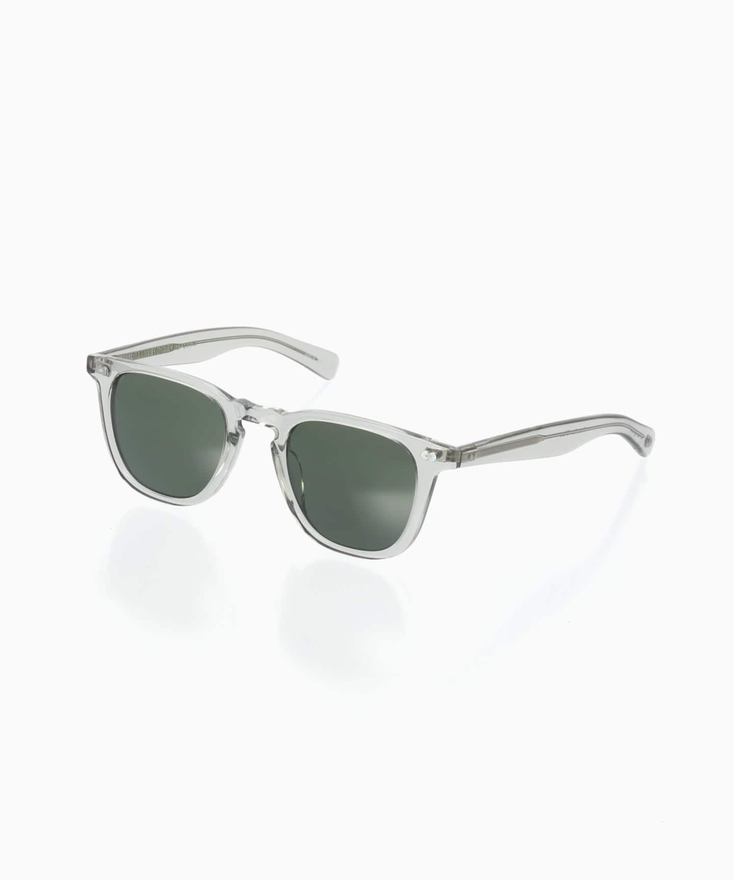Garrett Leight Brooks X（サングラス）｜BOICE FROM BAYCREW'S