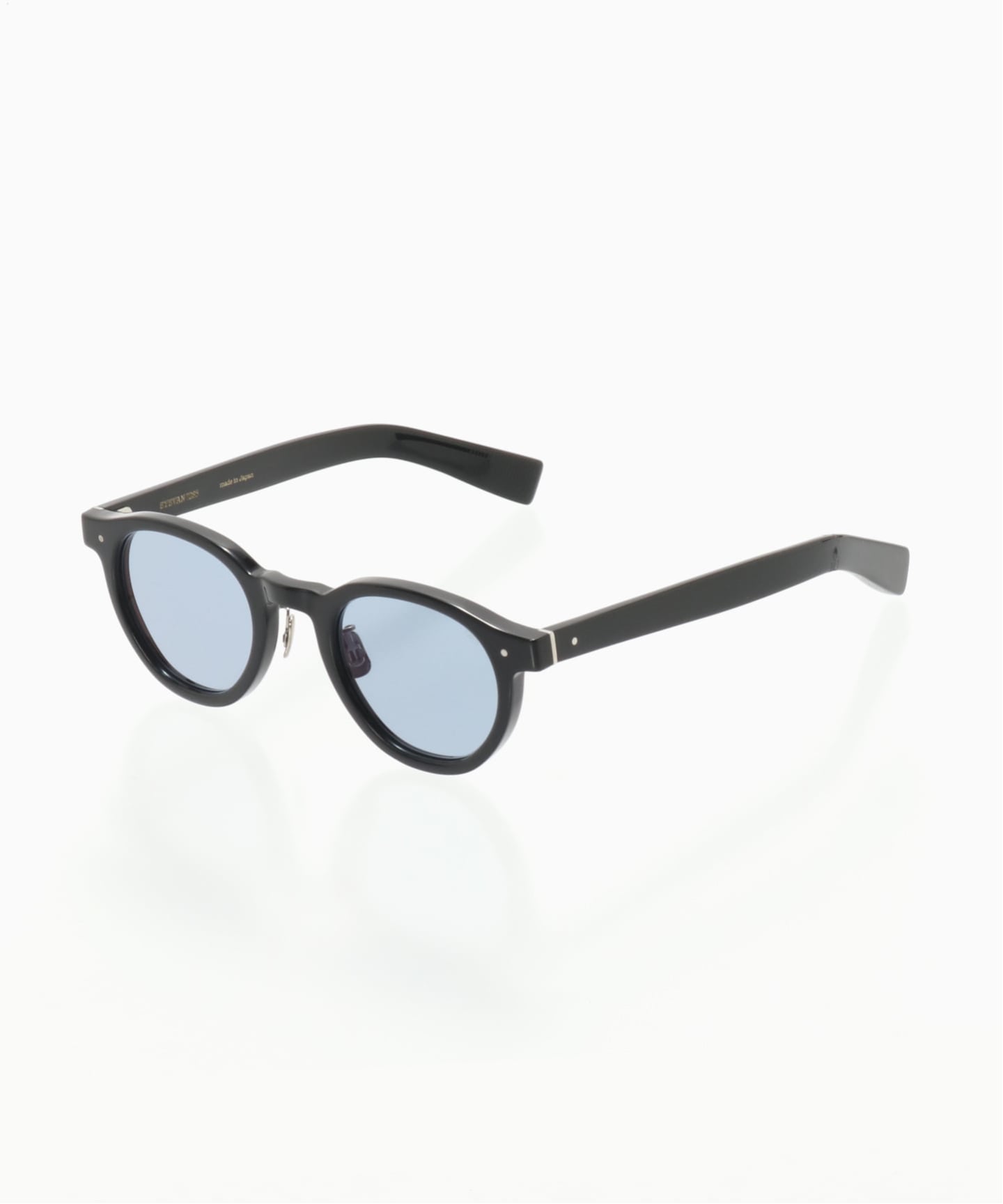 EYEVAN 360 46 100-GM LT.BLU50（サングラス）｜BOICE FROM BAYCREW'S