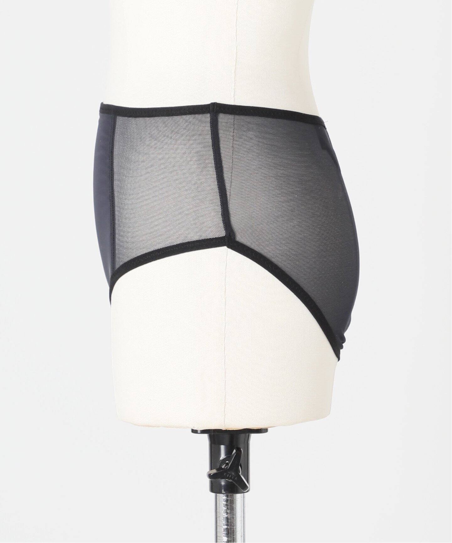 ESSENTIAL】ハイライズショーツ（ショーツ）｜EMILY WEEK