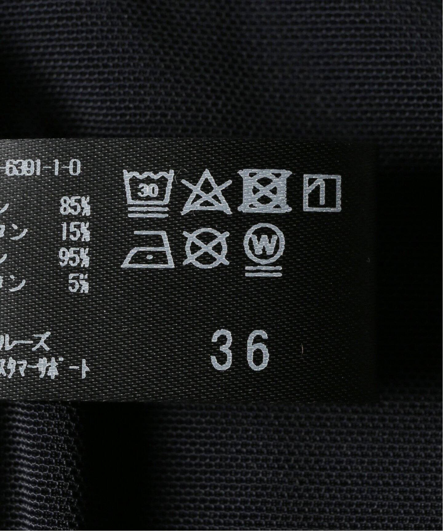 ESSENTIAL】ロングシェイプガードル（ショーツ）｜EMILY WEEK