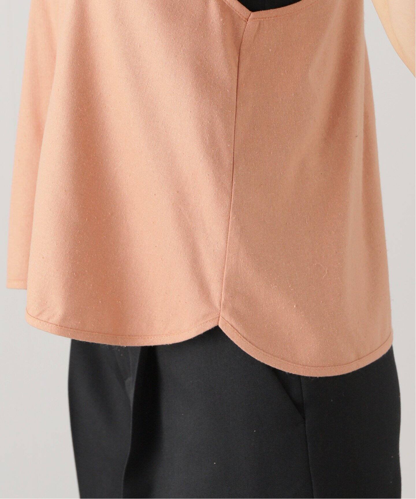 BASERANGE APRON トップス ベースレンジ 楽天市場】BASERANGE ベースレンジ エプロントップス APRON TOP