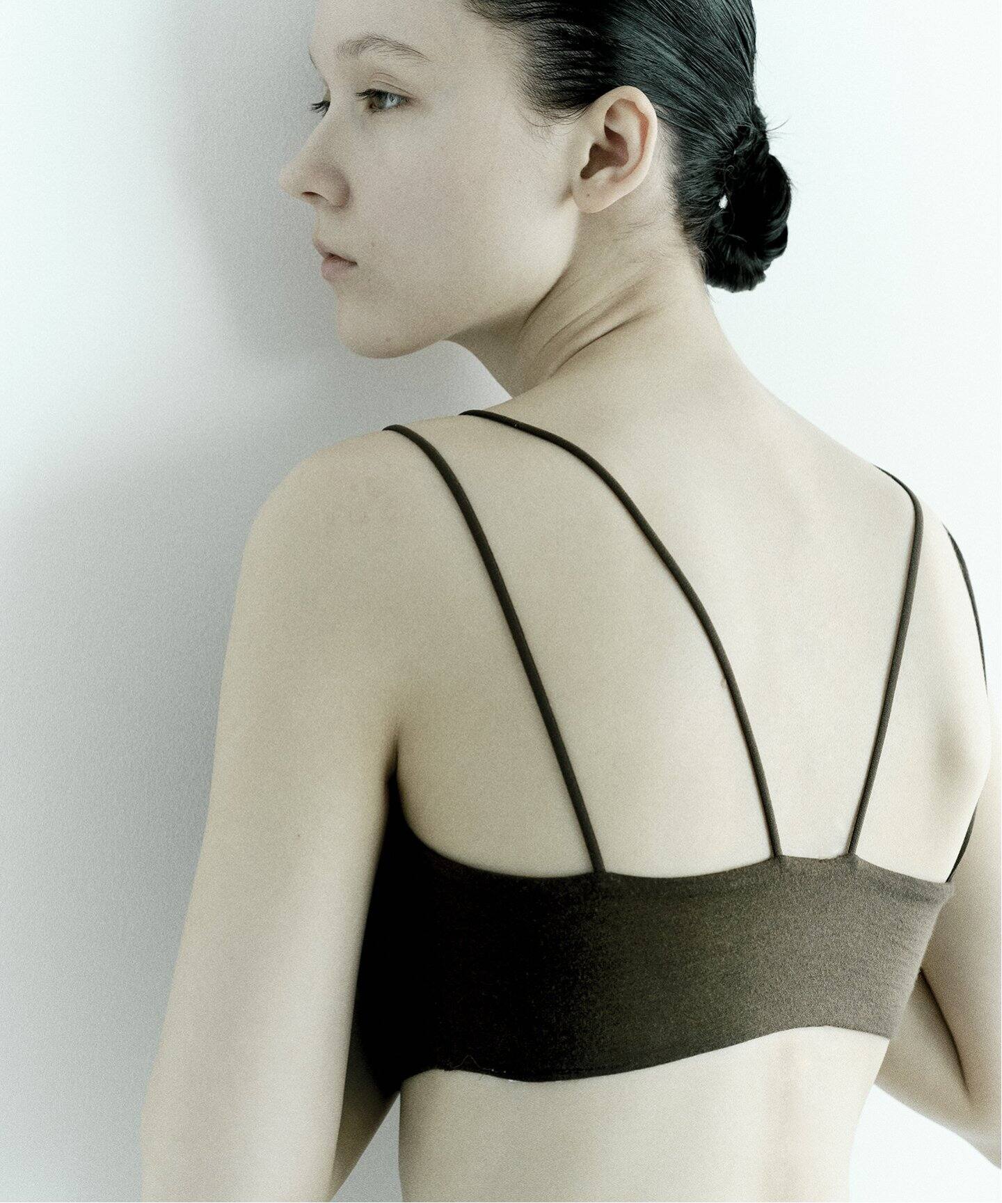 EMILY WEEK × SLOBE IENA Wラインブラ（ブラ）｜EMILY WEEK