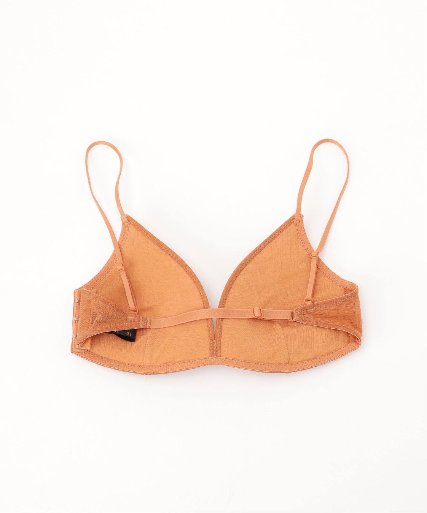 ESSENTIAL】ブラ（ブラ）｜EMILY WEEK（エミリーウィーク）の