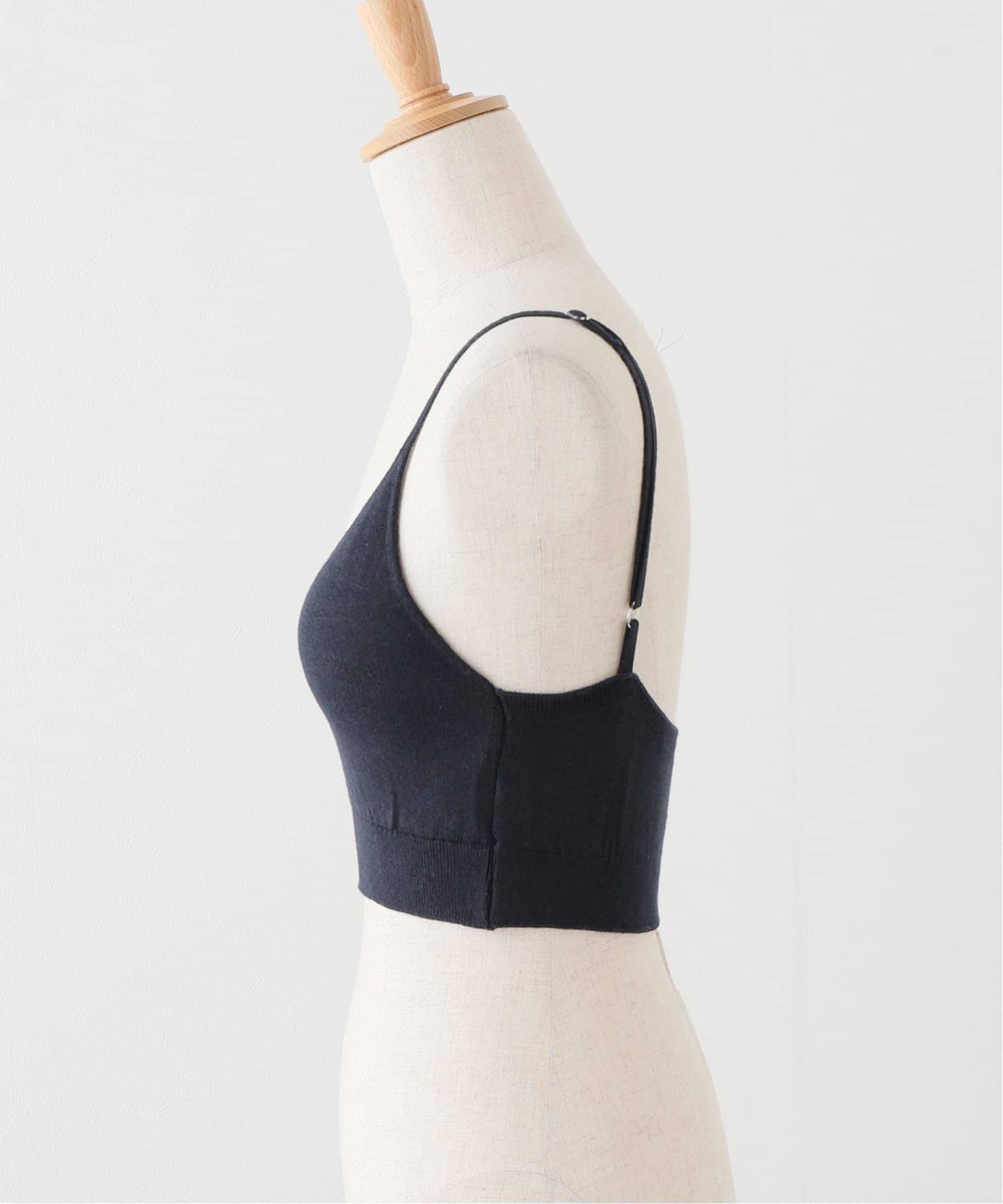 nakes ネイクス EMILY WEEK ニット ブラ タンク Plage nakes ネイクス EMILY WEEK ニット ブラ タンク Plage - メルカリ