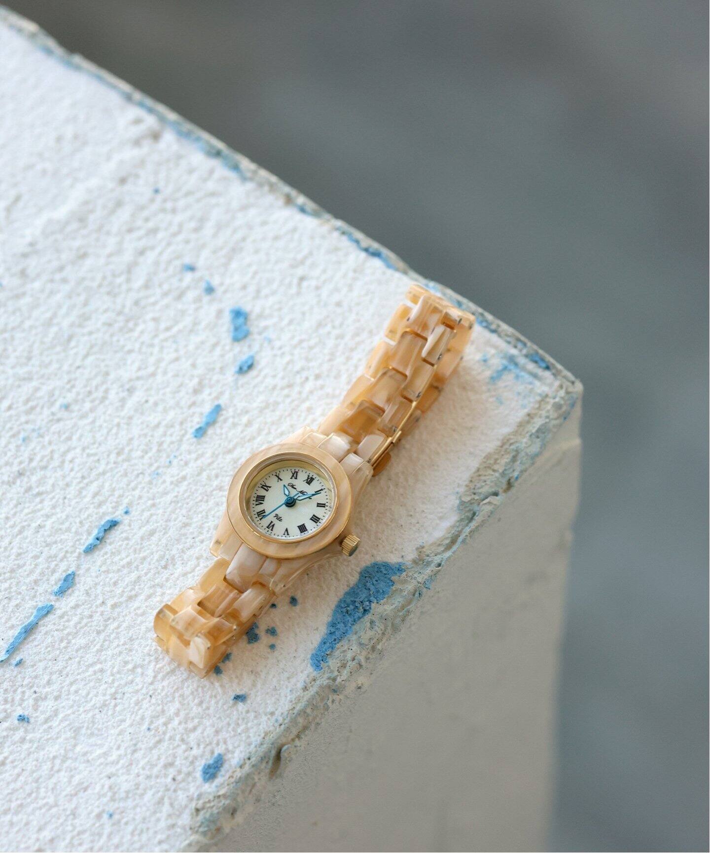 Mini Aneth / Beige（新品）｜HIROB（ヒロブ）の通販｜BAYCREW 