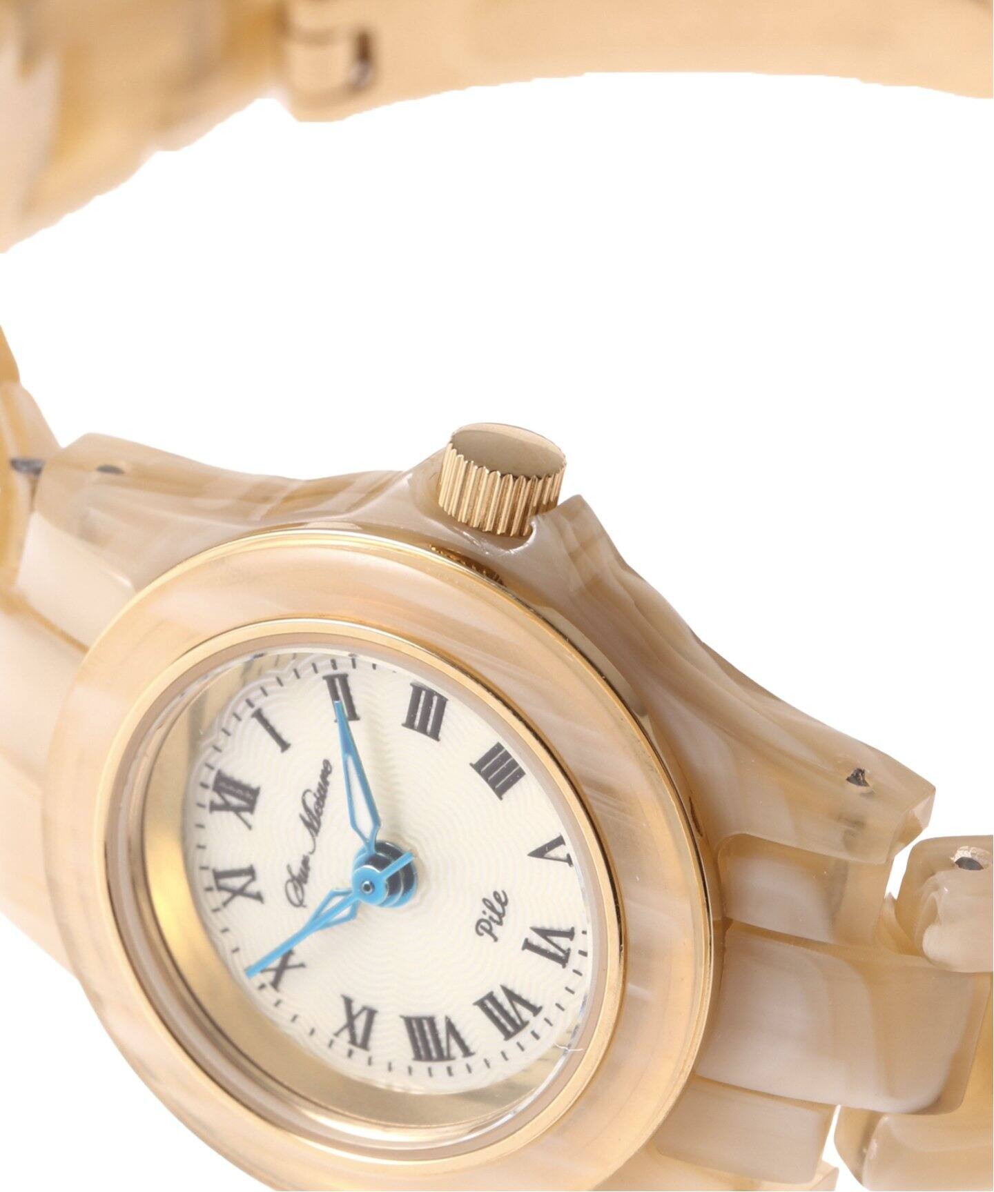 Mini Aneth / Beige（新品）｜HIROB（ヒロブ）の通販｜BAYCREW 