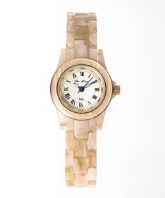 Sur mesure Mini Aneth / Beige（新品）｜HIROB（ヒロブ）の通販 