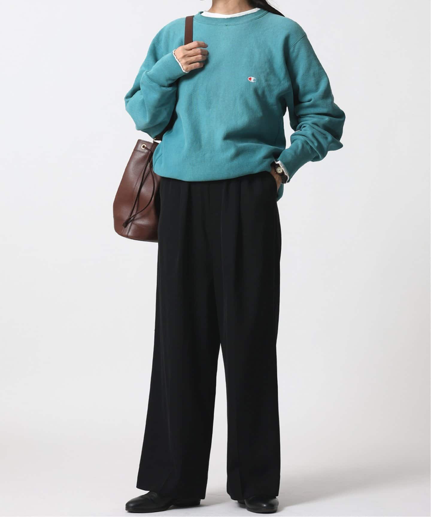 Mini Aneth / Brown（新品）｜HIROB（ヒロブ）の通販｜BAYCREW'S