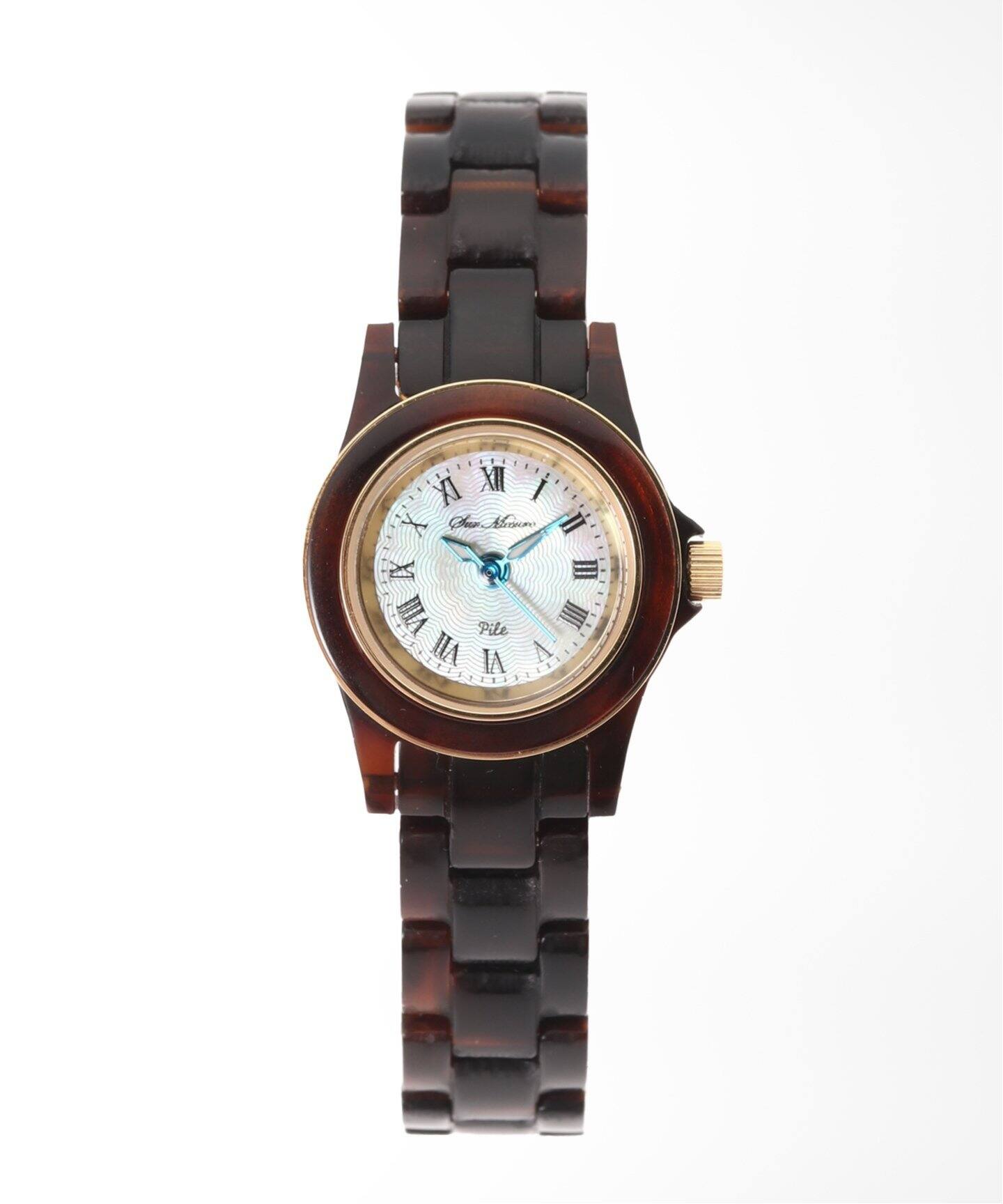 Mini Aneth / Brown（新品）｜HIROB（ヒロブ）の通販｜BAYCREW