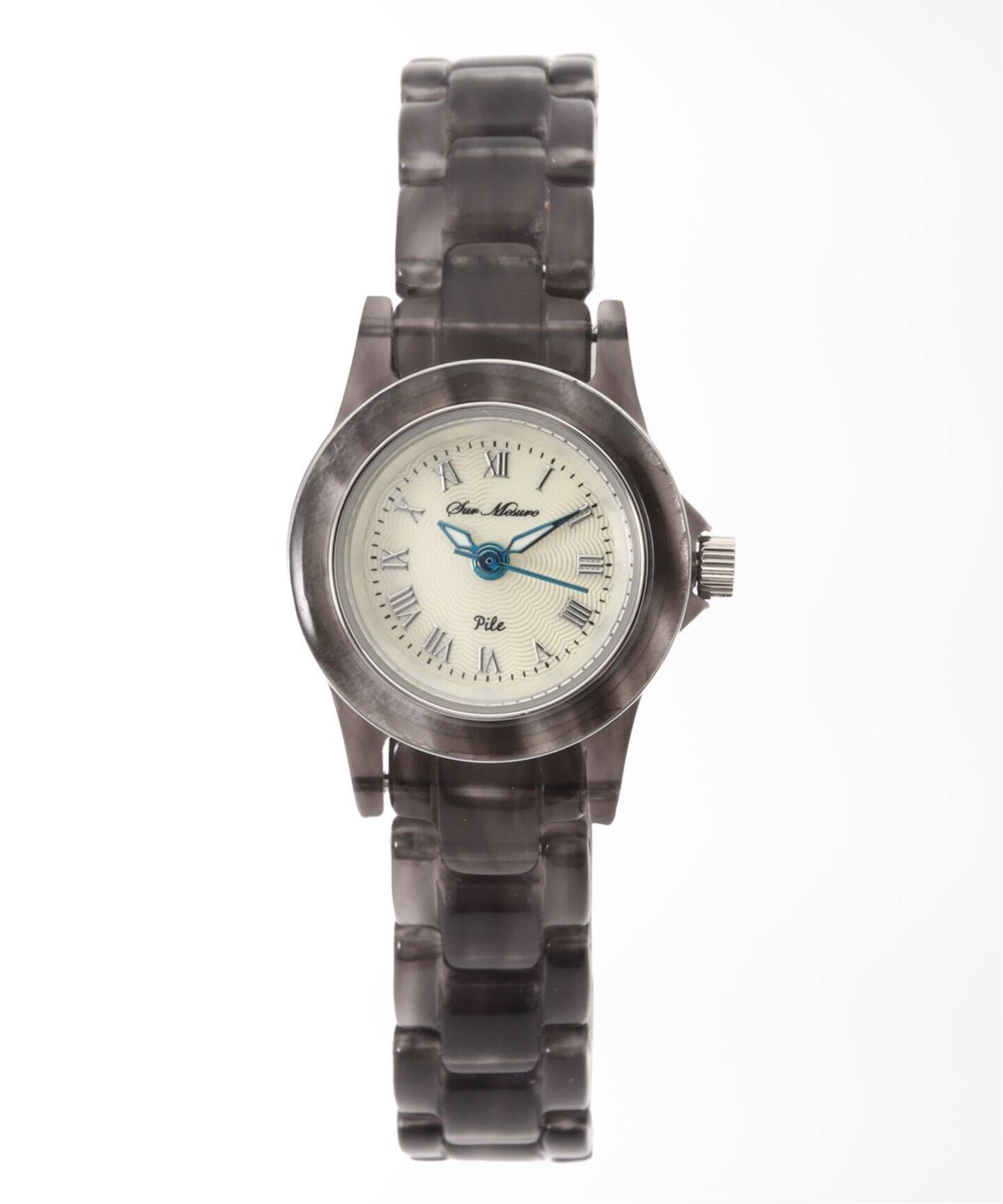 Mini Aneth / Gray（新品）｜HIROB（ヒロブ）の通販｜BAYCREW
