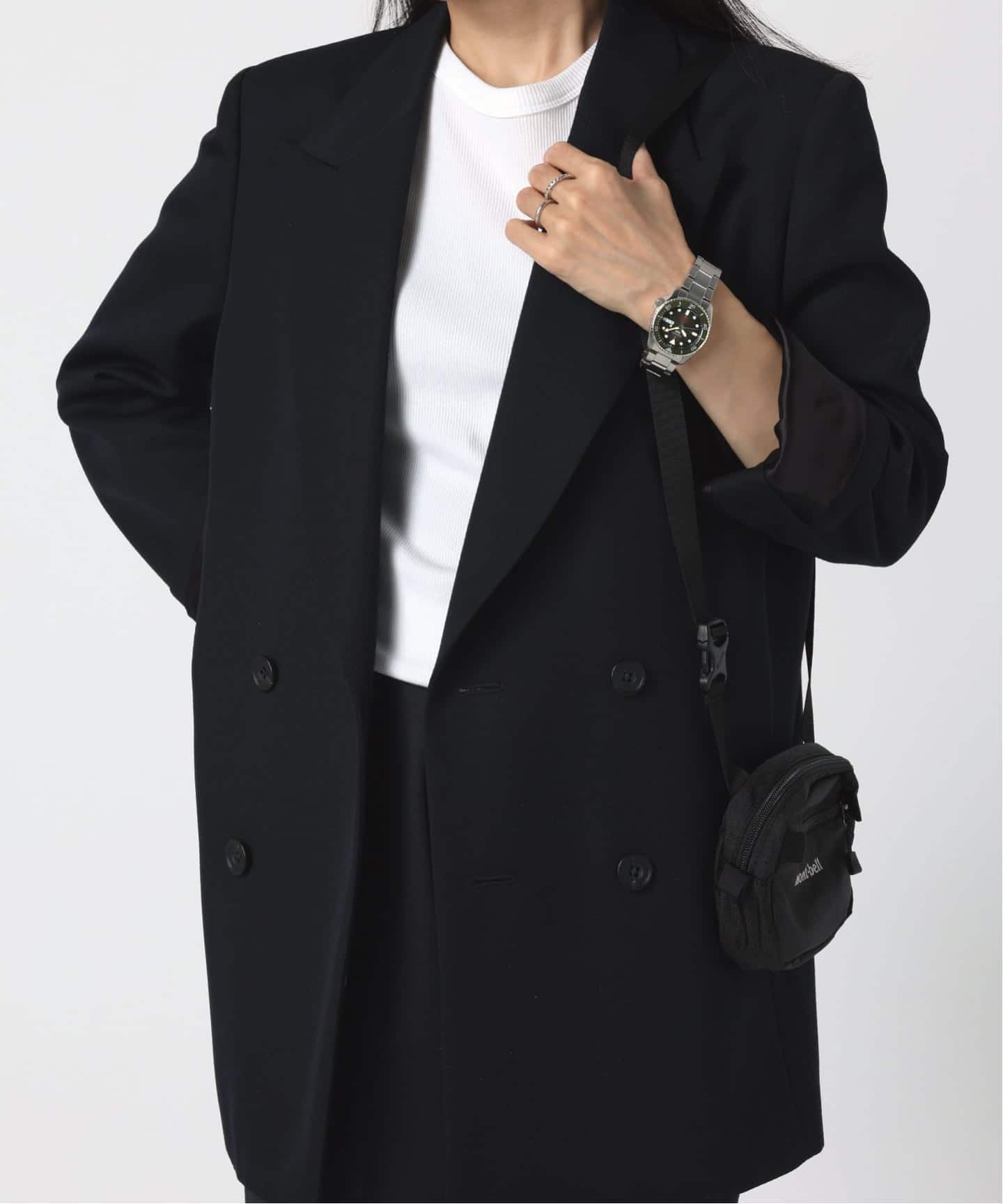 Web限定 SEIKO 5SPORTS Exclusive JOURNAL STANDARD unisex