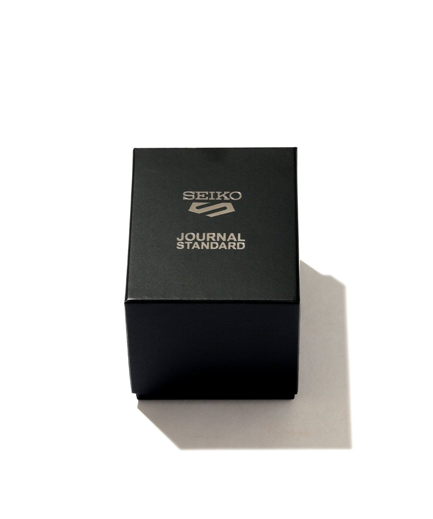 Web限定 SEIKO 5SPORTS Exclusive JOURNAL STANDARD unisex