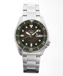 Web限定 SEIKO 5SPORTS Exclusive JOURNAL STANDARD unisex