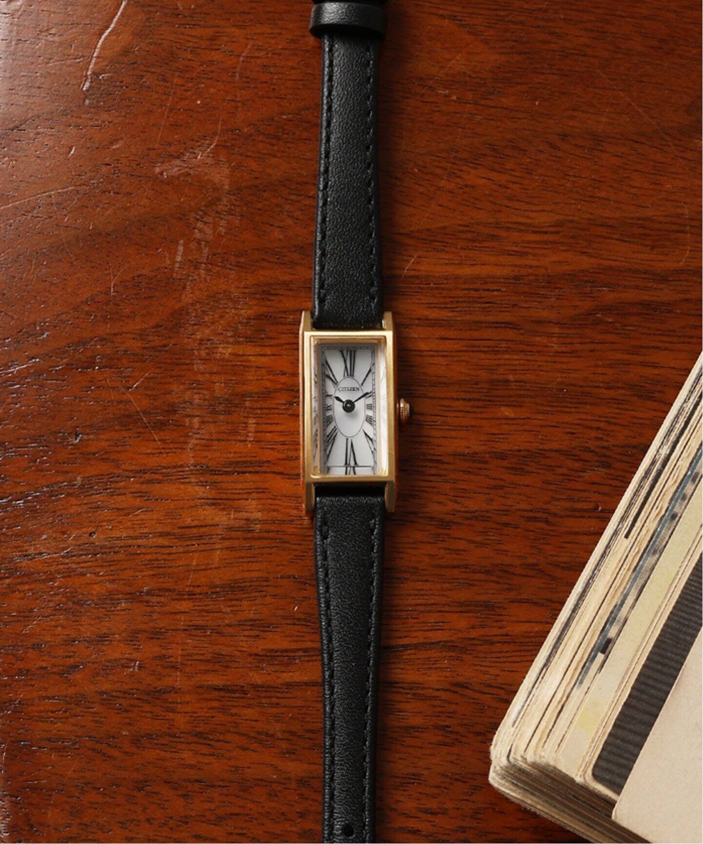 CITIZEN / シチズン】Kii Exclusive EG7042-36A 別注（新品）｜HIROB 