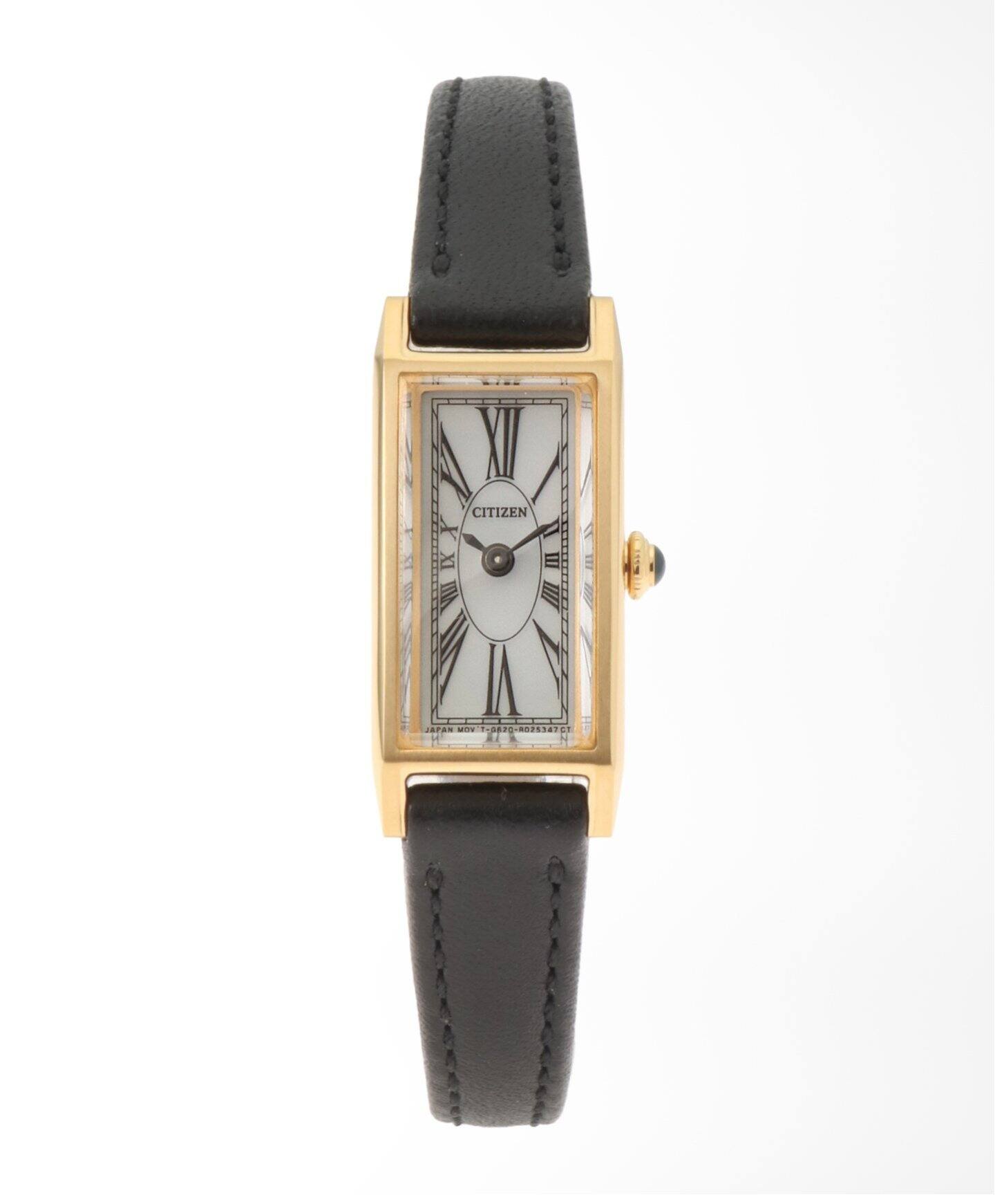 CITIZEN / シチズン】Kii Exclusive EG7042-36A 別注（新品）｜HIROB 