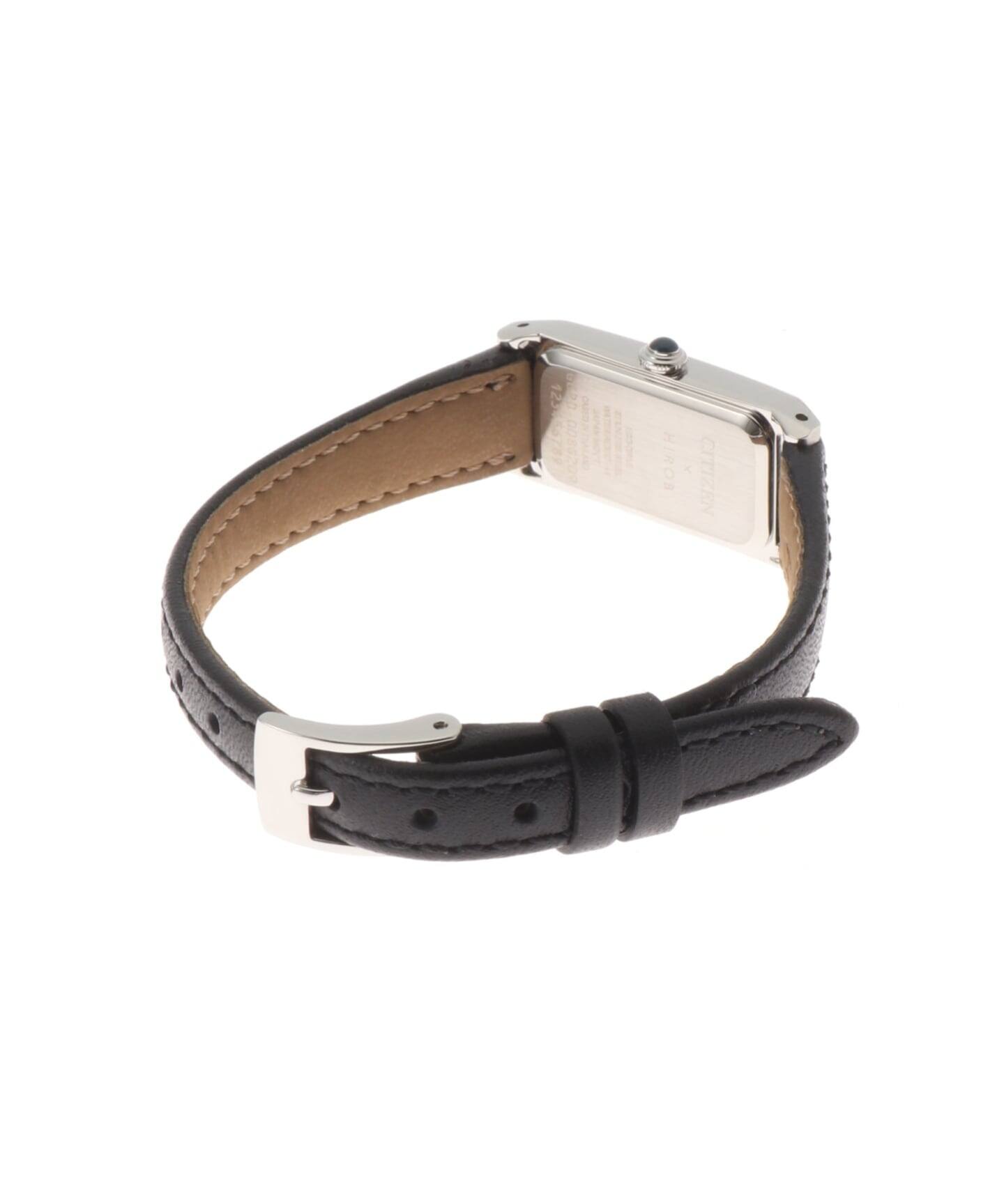 CITIZEN / シチズン】Kii Exclusive EG7040-07A 別注（新品）｜HIROB 