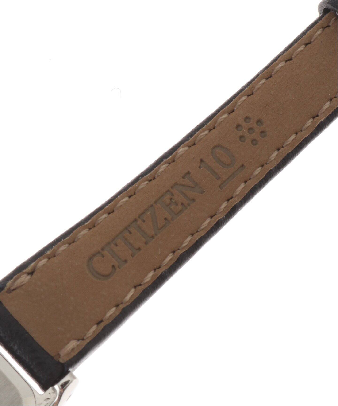 CITIZEN / シチズン】Kii Exclusive EG7040-07A 別注（新品