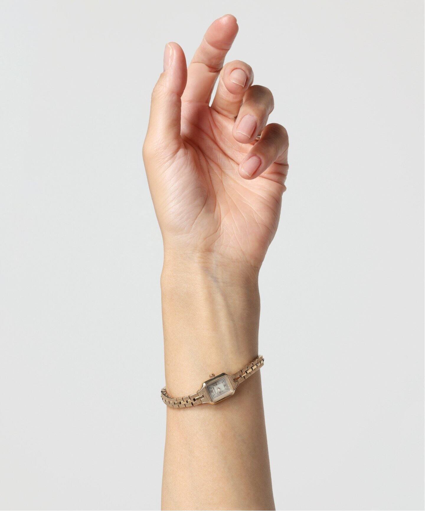 予約》【CITIZEN / シチズン】Kii Exclusive EG2043-57B Pink Gold  