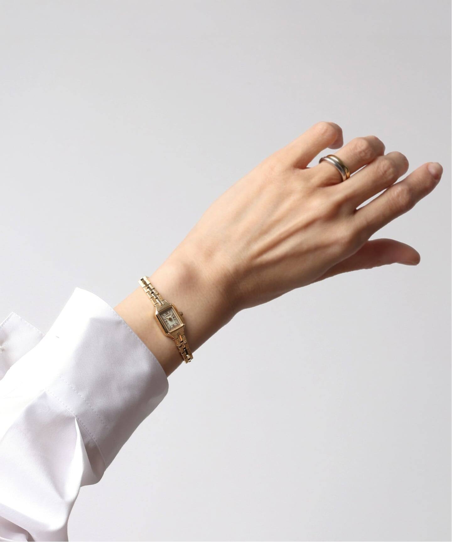 予約》【CITIZEN / シチズン】Kii Exclusive EG2042-50B Yellow Gold  