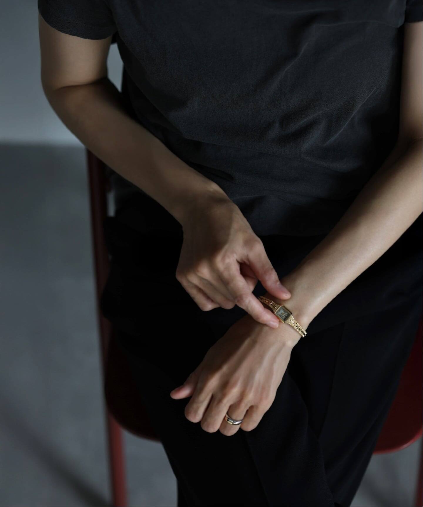 予約》【CITIZEN / シチズン】Kii Exclusive EG2042-50B Yellow Gold  