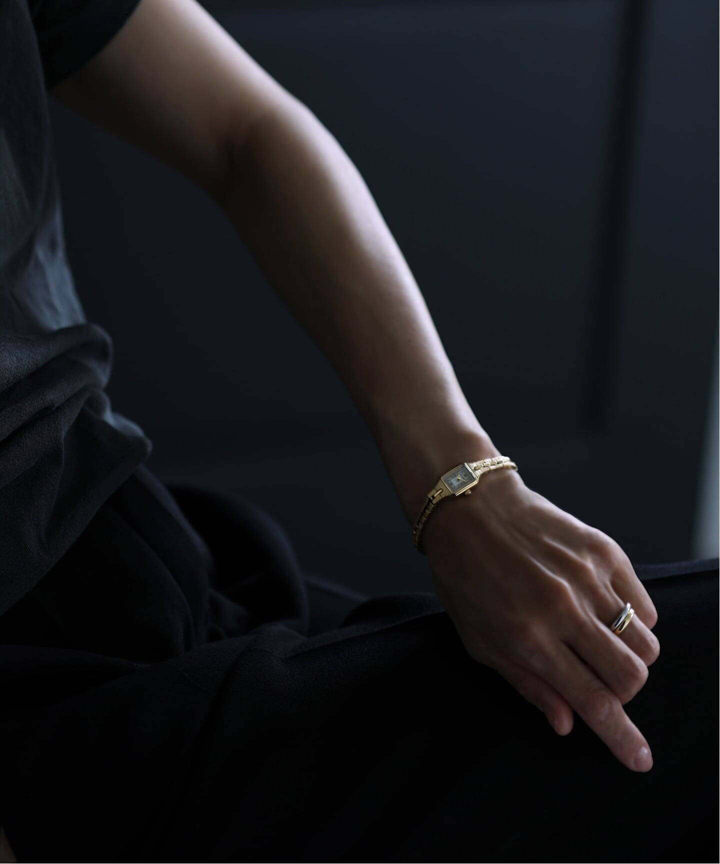 予約》【CITIZEN / シチズン】Kii Exclusive EG2042-50B Yellow Gold  