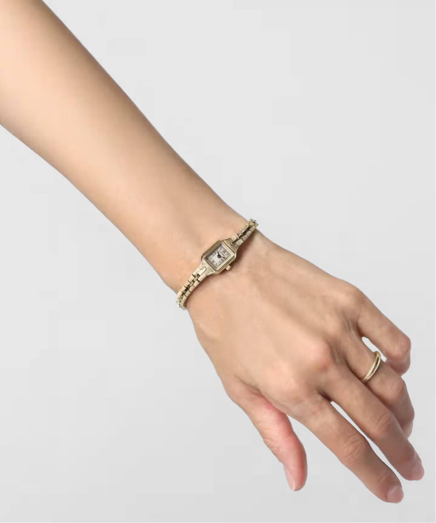 予約》【CITIZEN / シチズン】Kii Exclusive EG2042-50B Yellow Gold  