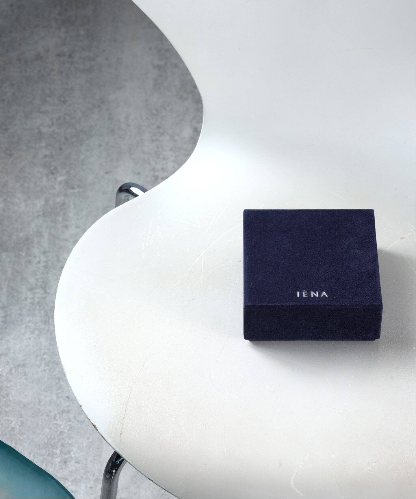 SEIKO / セイコー】Exclusive IENA x HIROB 30mm Combi 別注（新品 