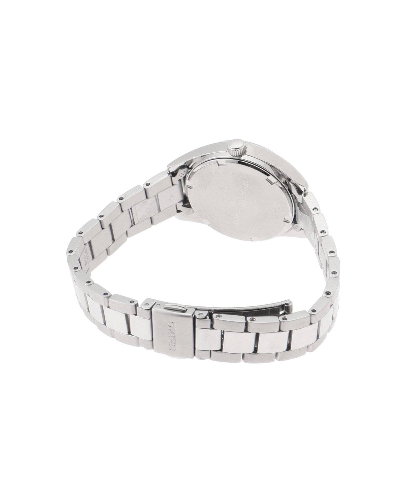 SEIKO / セイコー】Exclusive IENA x HIROB 30mm Black 別注（新品